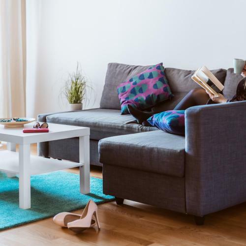 Ambiente Serviced Business Apartments - 29 Augusta Street