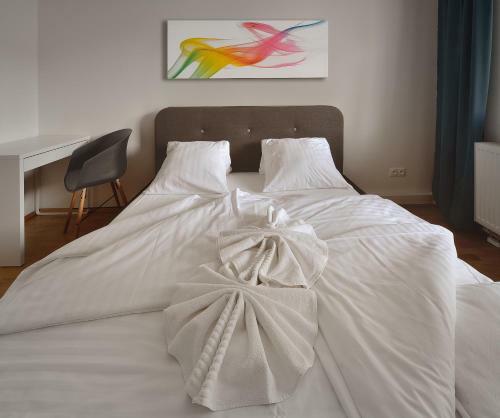 Ambiente Serviced Business Apartments - 29 Augusta Street