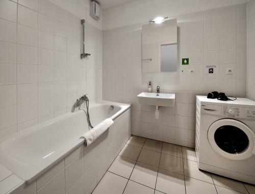 Ambiente Serviced Business Apartments - 29 Augusta Street