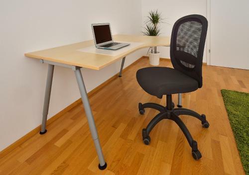 Ambiente Serviced Business Apartments - 29 Augusta Street