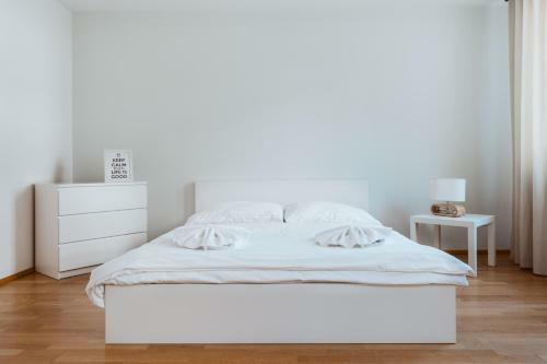 Ambiente Serviced Business Apartments - 29 Augusta Street