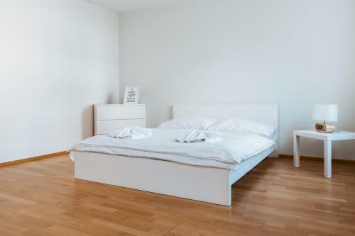 Ambiente Serviced Business Apartments - 29 Augusta Street