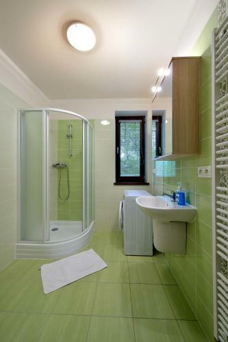Ambiente Serviced Business Apartments - 29 Augusta Street