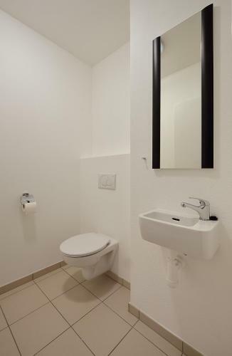 Ambiente Serviced Business Apartments - 29 Augusta Street