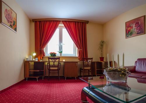 Best Western Hotel West