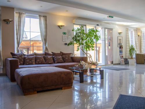 Best Western Hotel West