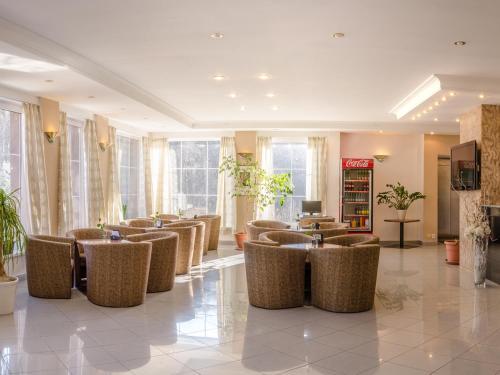 Best Western Hotel West
