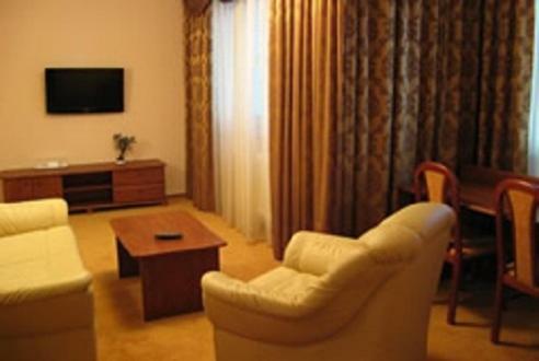 Hotel Astra