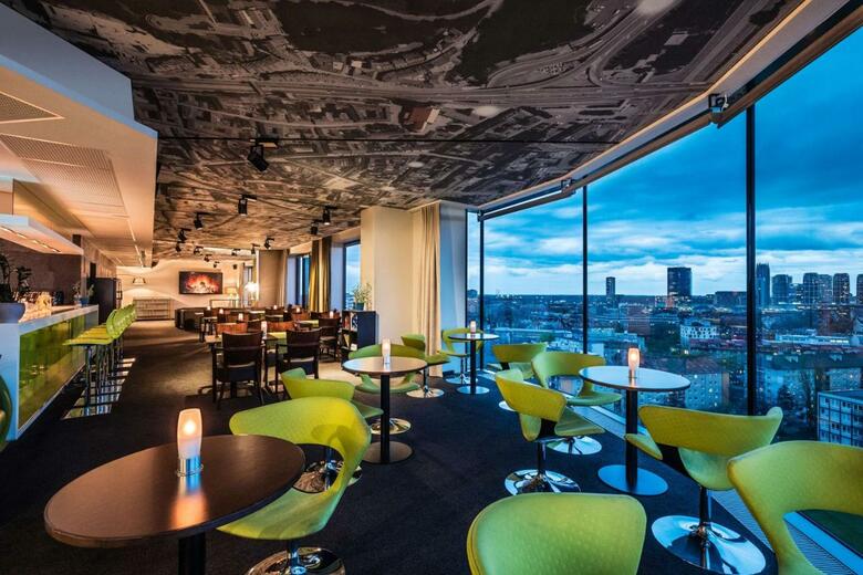 Lindner Hotel Bratislava - Jdv By Hyatt