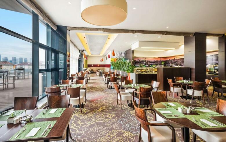 Lindner Hotel Bratislava - Jdv By Hyatt