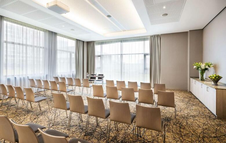 Lindner Hotel Bratislava - Jdv By Hyatt