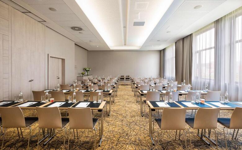 Lindner Hotel Bratislava - Jdv By Hyatt