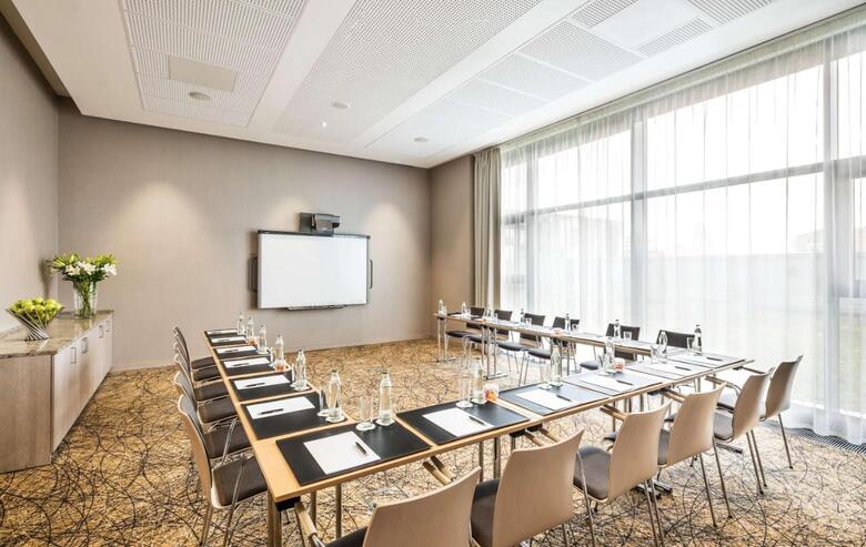 Lindner Hotel Bratislava - Jdv By Hyatt