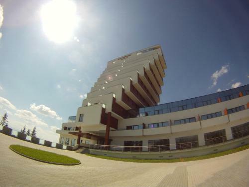Apartman Panorama