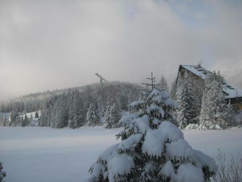Apartman Panorama