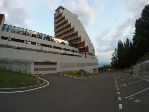 Apartman Panorama