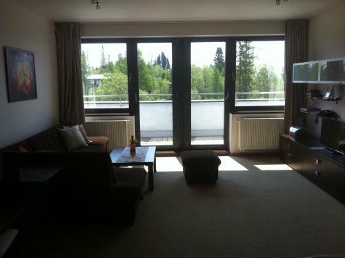 Apartman Panorama