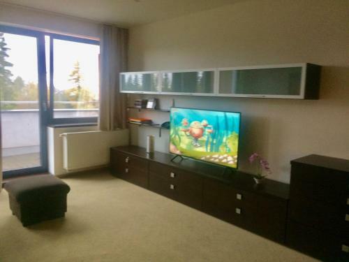 Apartman Panorama