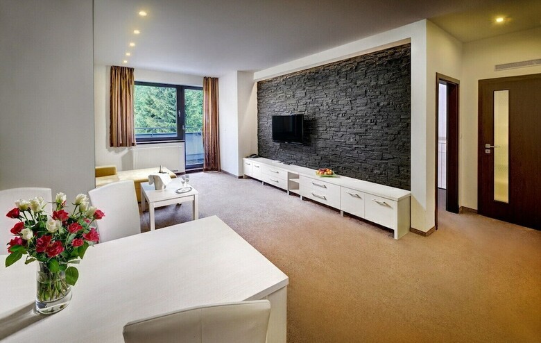 Hotel Panorama Resort