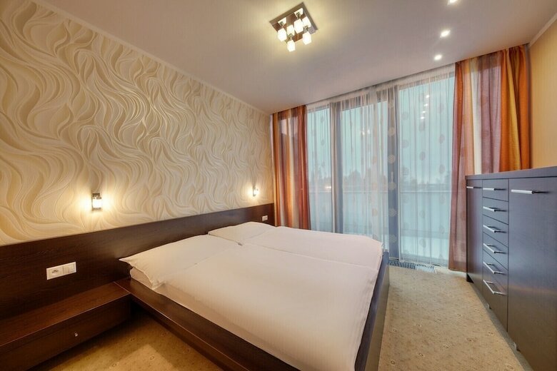 Hotel Panorama Resort