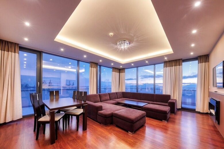 Hotel Panorama Resort