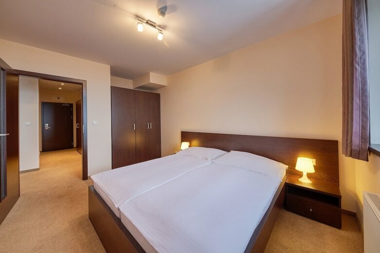 Hotel Panorama Resort