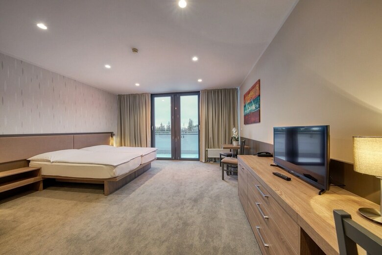Hotel Panorama Resort