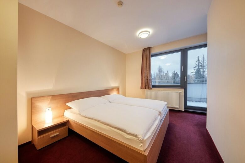Hotel Panorama Resort