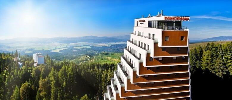 Hotel Panorama Resort