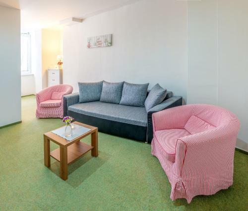 Hostal Penzi�n Furkotka