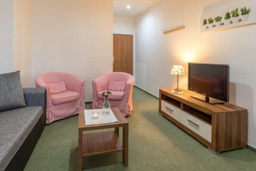 Hostal Penzi�n Furkotka