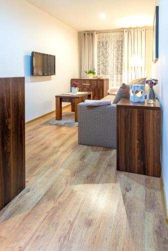 Hostal Penzi�n Furkotka