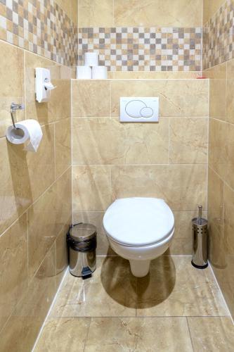 Hostal Penzi�n Furkotka