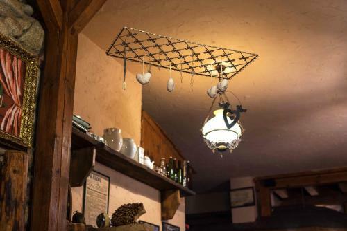 Hostal Penzi�n Furkotka