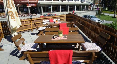 Hostal Penzi�n Furkotka