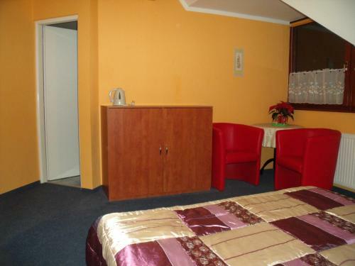 Hostal Penzion Lesna