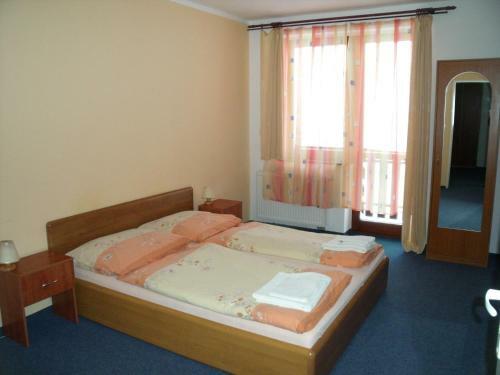 Hostal Penzion Lesna