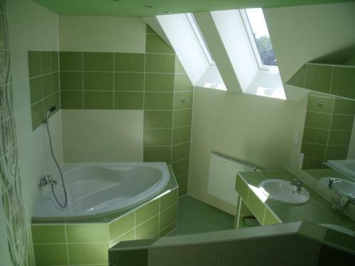 Hostal Penzion Lesna