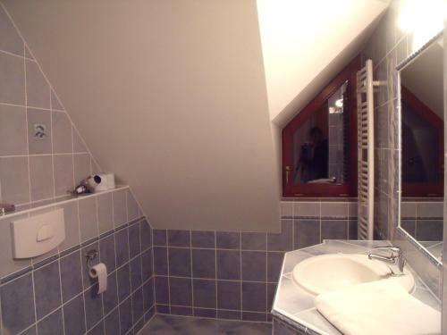 Hostal Penzion Lesna