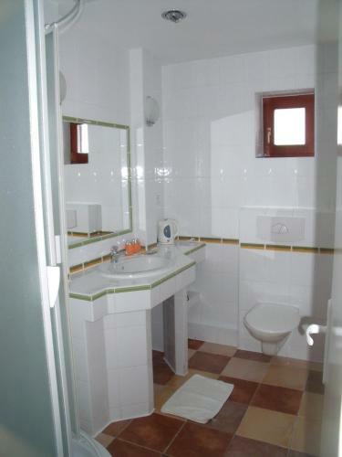 Hostal Penzion Lesna