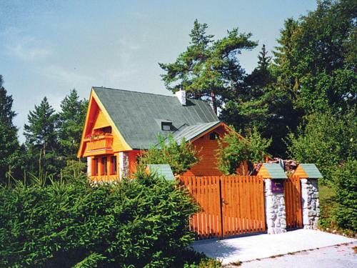 Villa Star� Lesn�