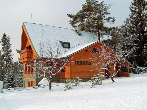 Villa Star� Lesn�