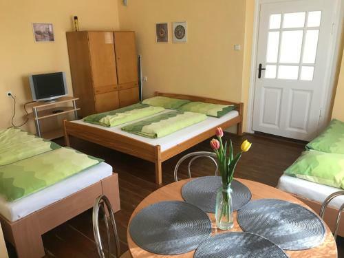 Apartman U Karla