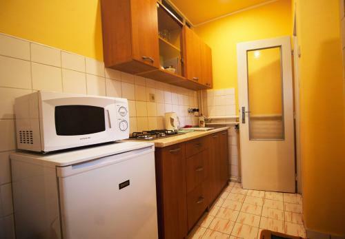 Apartman U Karla