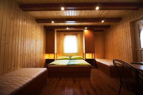 Apartman U Karla