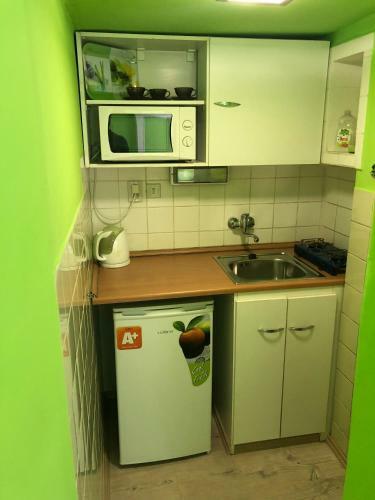 Apartman U Karla