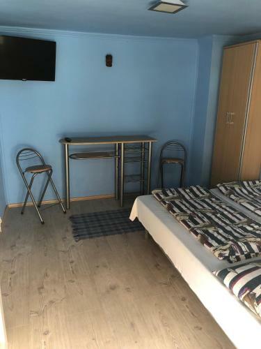 Apartman U Karla