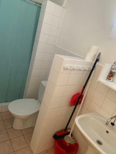 Apartman U Karla