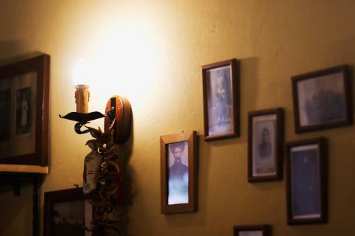 Hostal B.aden Pension