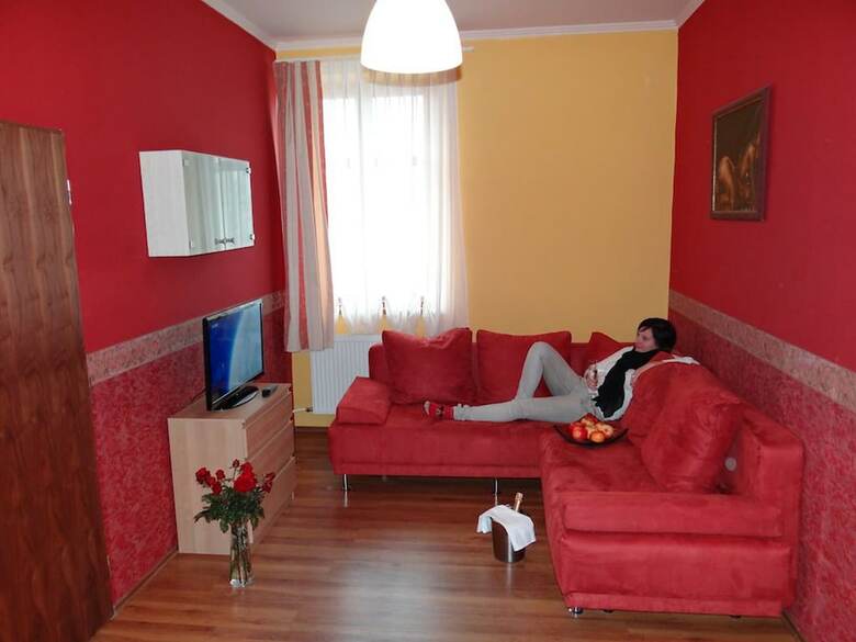 Hotel Plauter Kuria